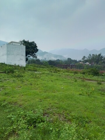 Plot Area in  Plot at Sahastradhara Road – for Sale