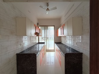 3 BHK Apartment For Rent in Shikhar Tower Kopar Khairane Navi Mumbai  7411048