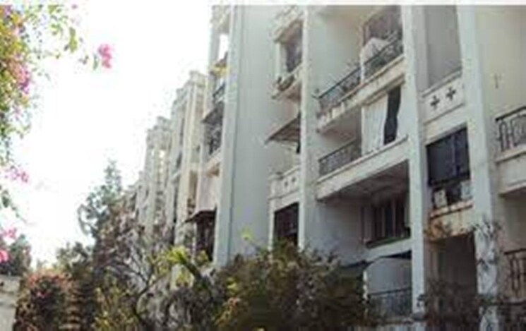 Exterior View, nivedita-terrace 3 Bedroom 1600 Sq.Ft. Apartment In Wanowrie Pune 7410975