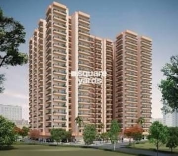 2 BHK Apartment For Resale in Arocon Rainbow Mahurali Ghaziabad  7411068