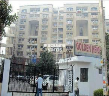 3 BHK Apartment – Exterior View View at Sector 13, Dwarka - for Sale