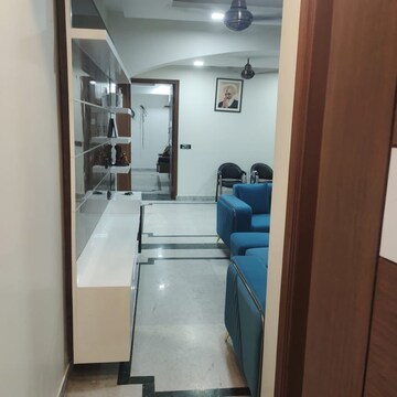 Kitchen in 3.5 BHK Apartment at Sector 12 Dwarka – for Sale