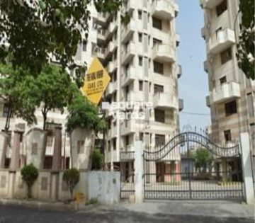 3.5 BHK Apartment – Exterior View View at Sector 12 Dwarka - for Sale