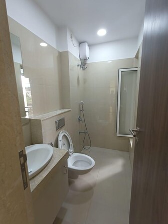 3 BHK Apartment For Rent in L & T Seawoods Residences Phase 1 Part B Seawoods Navi Mumbai  7411072