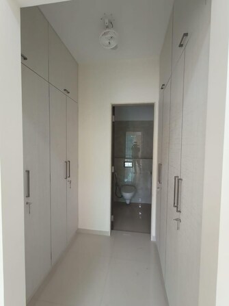 3 BHK Apartment For Rent in L & T Seawoods Residences Phase 1 Part B Seawoods Navi Mumbai  7411072