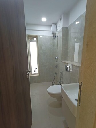 3 BHK Apartment For Rent in L & T Seawoods Residences Phase 1 Part B Seawoods Navi Mumbai  7411072