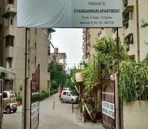 4 BHK Apartment For Resale in Chandanwari Apartments Sector 10 Dwarka Delhi  7411070