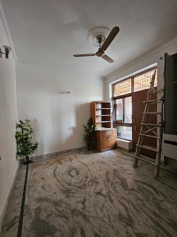 Balcony in 4 BHK Apartment at Sector 10 Dwarka – for Sale