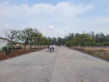 Plot Area in  Plot at Nardaha – for Sale
