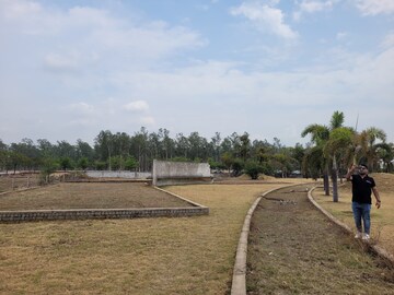 Plot Area in  Plot at Nardaha – for Sale