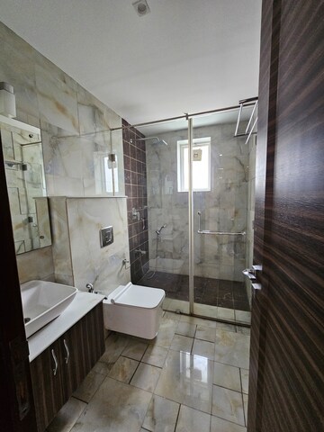 Kitchen in 4 BHK Apartment at Sector 10 Dwarka – for Sale