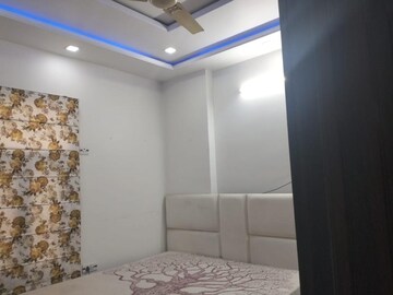 Room in 2 BHK Apartment at Sector 18, Dwarka – for Sale