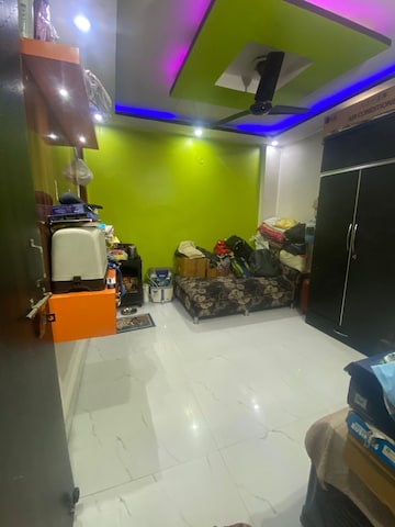 Bedroom in 3 BHK Apartment at Sector 22 Dwarka – for Sale