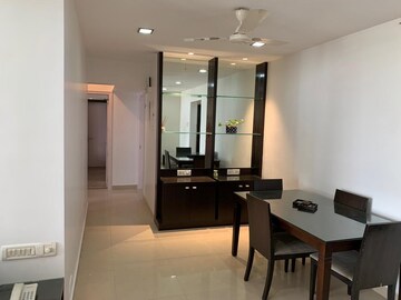 Master Bedroom in 1 BHK Apartment at Vasant Valley Complex, Malad East – for Sale