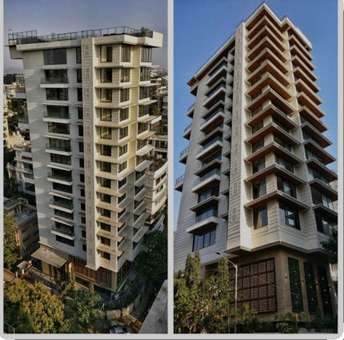 4 BHK Apartment For Rent in Anaya Apartment Juhu Mumbai  7411123