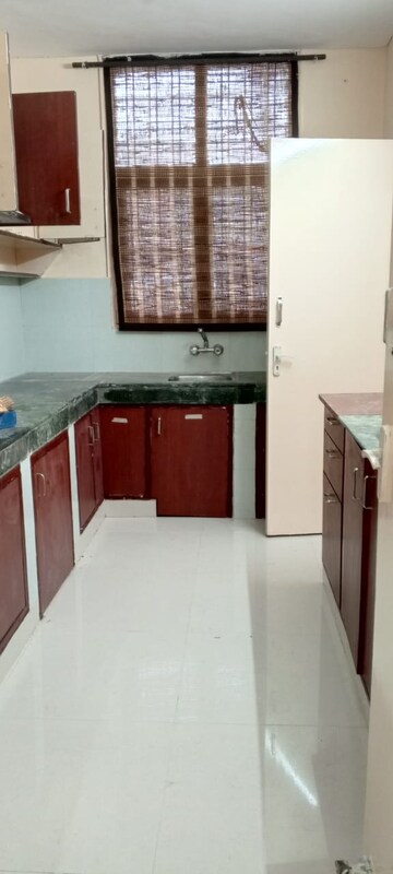 Kitchen in 3 BHK Villa at Palam Vihar – for Sale