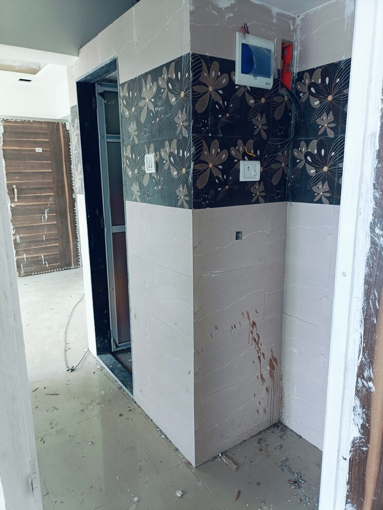 Balcony, patil-divine-heights 1 Bedroom 400 Sq.Ft. Apartment In Diva Thane 7393367