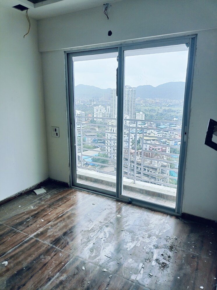 Room, patil-divine-heights 1 Bedroom 400 Sq.Ft. Apartment In Diva Thane 7393367