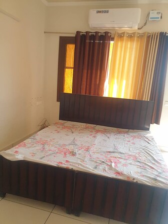 2.5 BHK Builder Floor For Rent in Sector 80 SAS Nagar  7411136