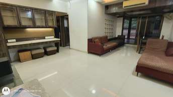 2 BHK Apartment For Rent in Kesar Exotica Kharghar Sector 10 Navi Mumbai  7411145