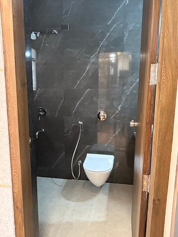 Bathroom in 3 BHK Apartment at Unique Legacy Royale, Keshav Nagar – for Sale