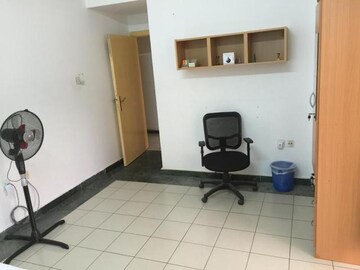 Bathroom in  Office Space in IT/SEZ at Pace City 2 – for Rent