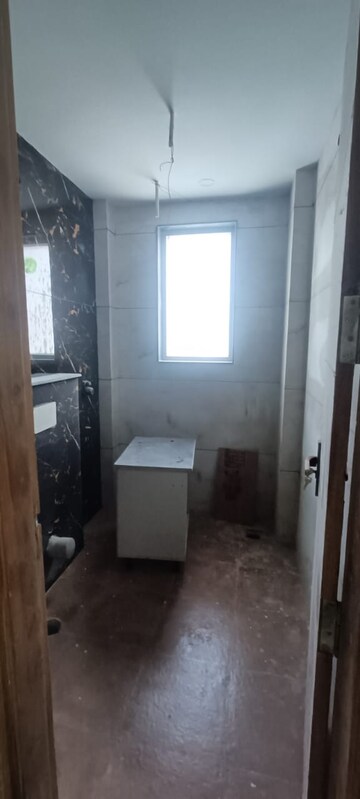 Bathroom in 3 BHK Builder Floor at Rattan Garden, Sector 7 – for Sale