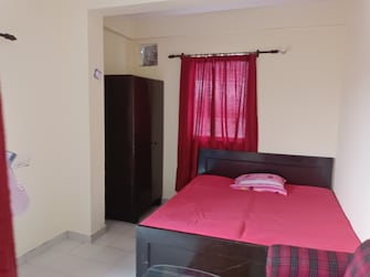 1 BHK Villa For Rent in Godrej Woods Sector 43 Noida  7411168