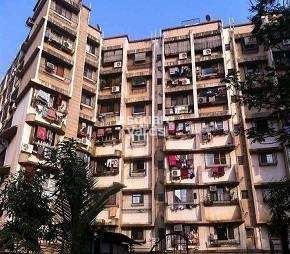 1 BHK Apartment For Rent in Ashish Complex Dahisar East Dahisar East Mumbai  7411179