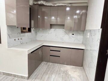 3 BHK Builder Floor For Sale in Dashrath Puri