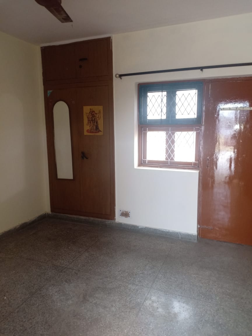 1 BHK Apartment For Rent in JP Apartment A 907 Shalimar Garden Ghaziabad  7411175