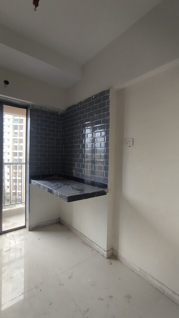 Room in 1 BHK Apartment at Raunak City Sector 4, Kalyan West – for Sale