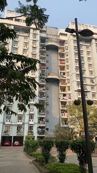 3 BHK Apartment For Rent in South City Garden B L Saha Road Kolkata  7411038