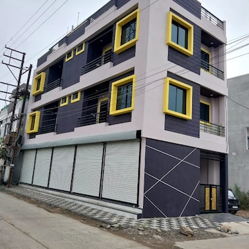 Commercial Shop 2500 Sq.Ft. For Resale in Indore Bypass Road Indore  7411198