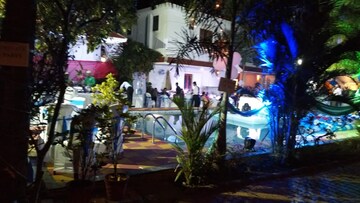 6+ BHK Independent House – Exterior View View at Batim - for Sale