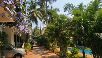 6+ BHK Independent House – Garden View at Batim - for Sale