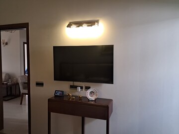 Furnished Amenities in 3 BHK Apartment at Krisumi Waterfall Residences, Sector 36a – for Sale