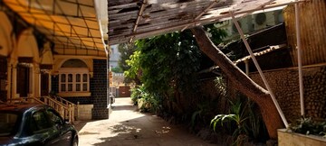 4 BHK Villa – Exterior View View at Worli - for Sale