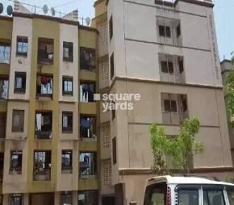 1 BHK Apartment For Rent in Agarwal Green Ways Mira Road Thane  7411236