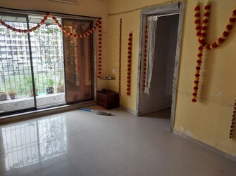 1 BHK Apartment For Rent in Agarwal Green Ways Mira Road Thane  7411236