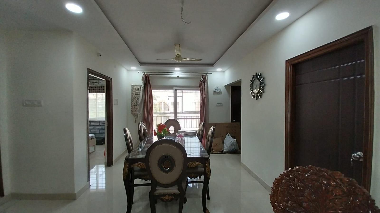 3 BHK Apartment For Resale in Masab Tank Hyderabad  7411241