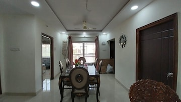 3 BHK Apartment For Resale in Masab Tank Hyderabad  7411241