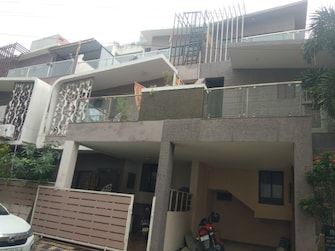 4 BHK Independent House For Resale in Jatkhedi Bhopal  7411256