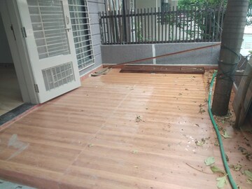Balcony in 4 BHK Independent House at Jatkhedi – for Sale