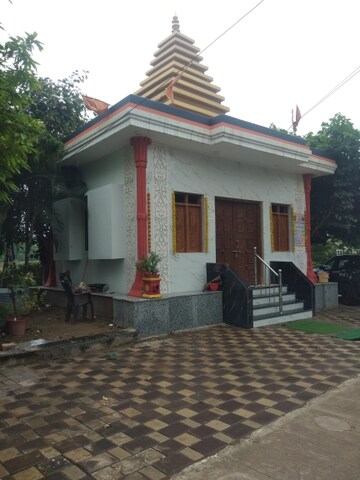4 BHK Independent House – Exterior View View at Jatkhedi - for Sale