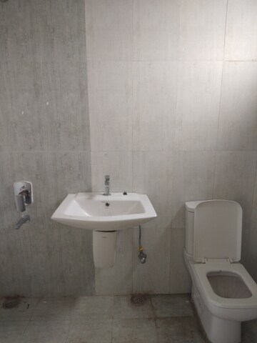 Bathroom in 4 BHK Independent House at Jatkhedi – for Sale