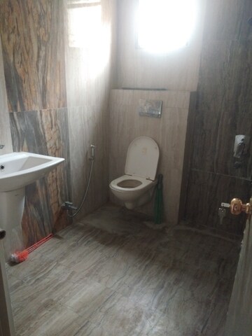 Bathroom in 4 BHK Independent House at Jatkhedi – for Sale