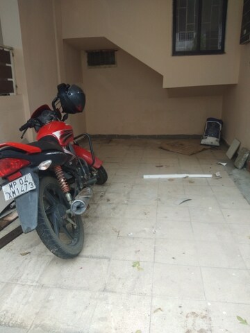 Parking in 4 BHK Independent House at Jatkhedi – for Sale