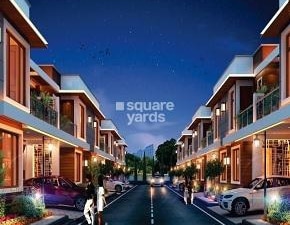 6+ BHK Independent House For Sale in Ansal Sushant Aquapolis, Dundahera