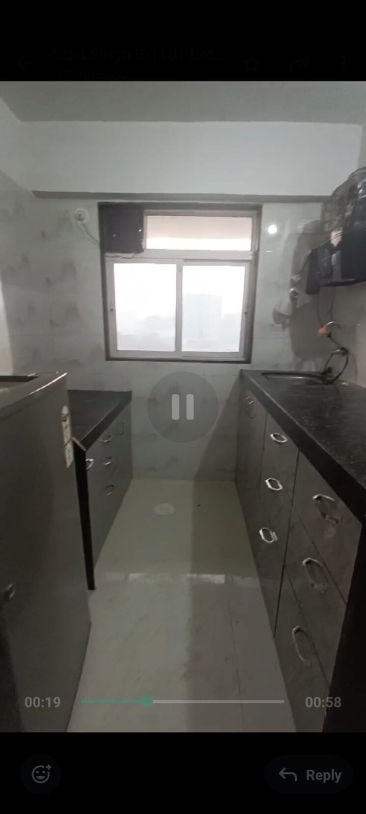 Kitchen, lotus-residency-goregaon-west 1 Bedroom 500 Sq.Ft. Apartment In Goregaon West Mumbai 7411272